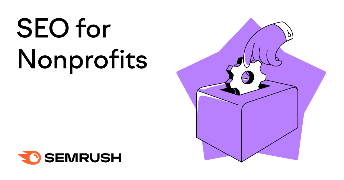 SEO for Nonprofits: 5 Best Practices for Charities To Improve SEO