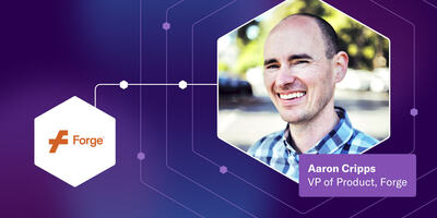 How Forge Uses Product Data to Drive Experimentation