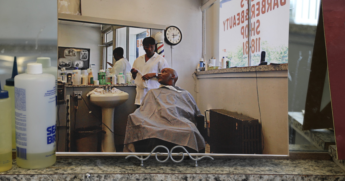 Through Good Times and Bad: How Small Businesses Serve Their Communities and Build a Lasting Legacy