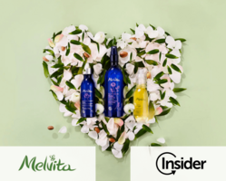 Organic beauty leader Melvita boosts conversion rate by 28% with social proof Success Story