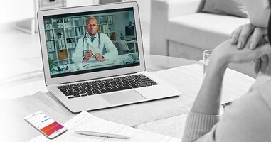 Video Meetings and Collaboration in Context