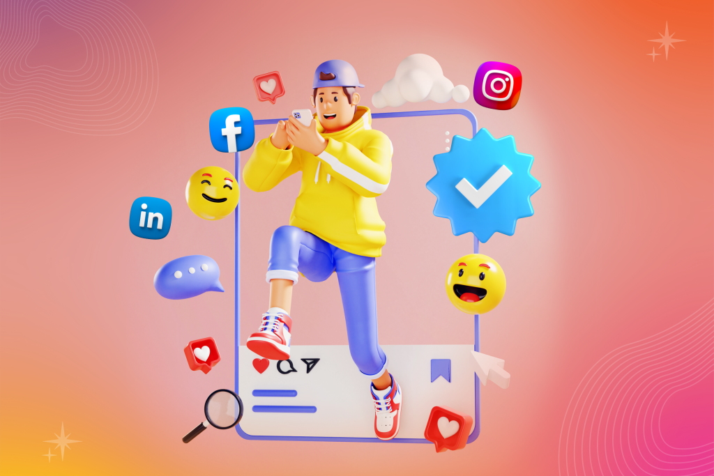 Why social media verification matters 