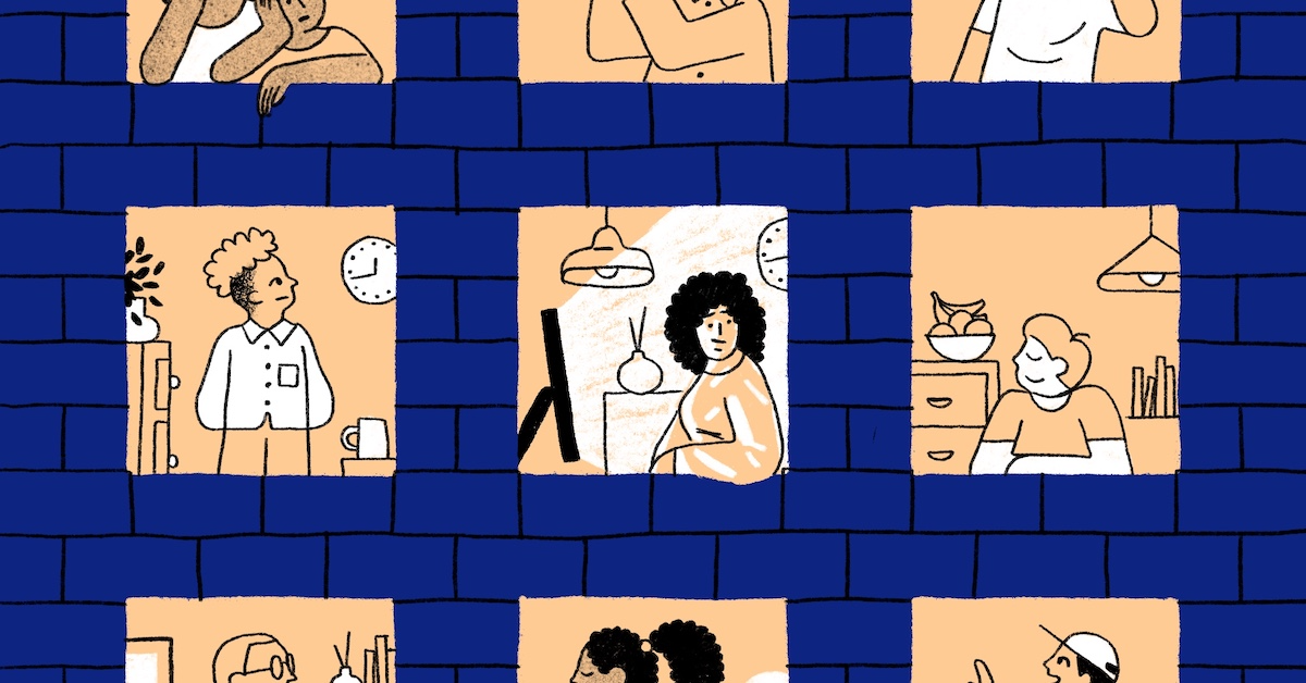 The Great Reset is here, like it or not