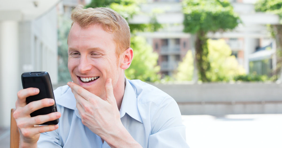 How Saucey Charms with Promotional Push