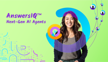 AnswersIQ: Next Gen AI Agents