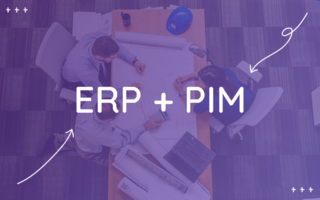 How ERP and PIM Systems Work Together