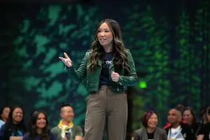 Selling Smarter: How Salesforce Uses Agentic AI to Boost Seller Productivity