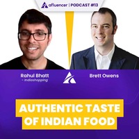Authentic Taste Of Indian Food | Rahul Bhatt – Indiashopping