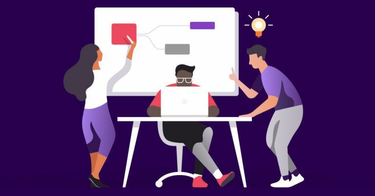 How we failed, then succeeded, at migrating to TypeScript