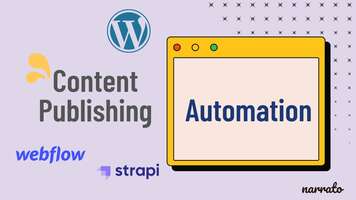 How to Speed Up Content Publishing with Publishing Automation