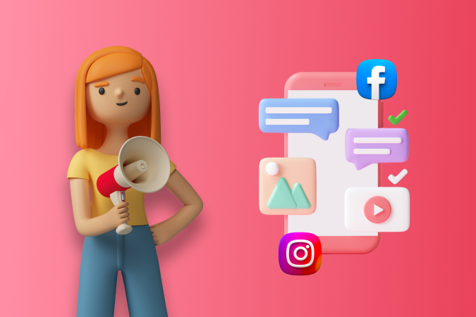 8 things to consider before starting social media marketing - The Crowdfire blog