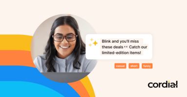 How AI will revolutionize the world...and retail marketing
