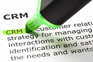 What is an "Operational" CRM? |  LACRM Blog