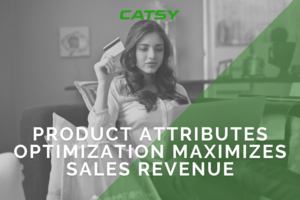 Product Attributes Optimization Maximizes Sales Revenue