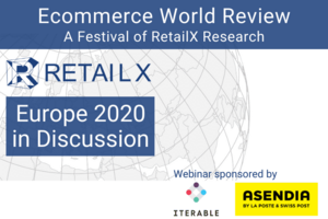 RetailX Europe 2020 Report in Discussion