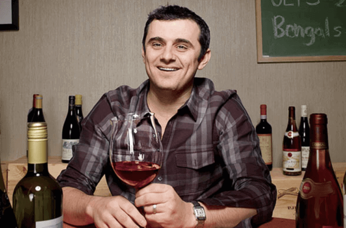 Everything You Wanted To Know About Gary Vaynerchuk