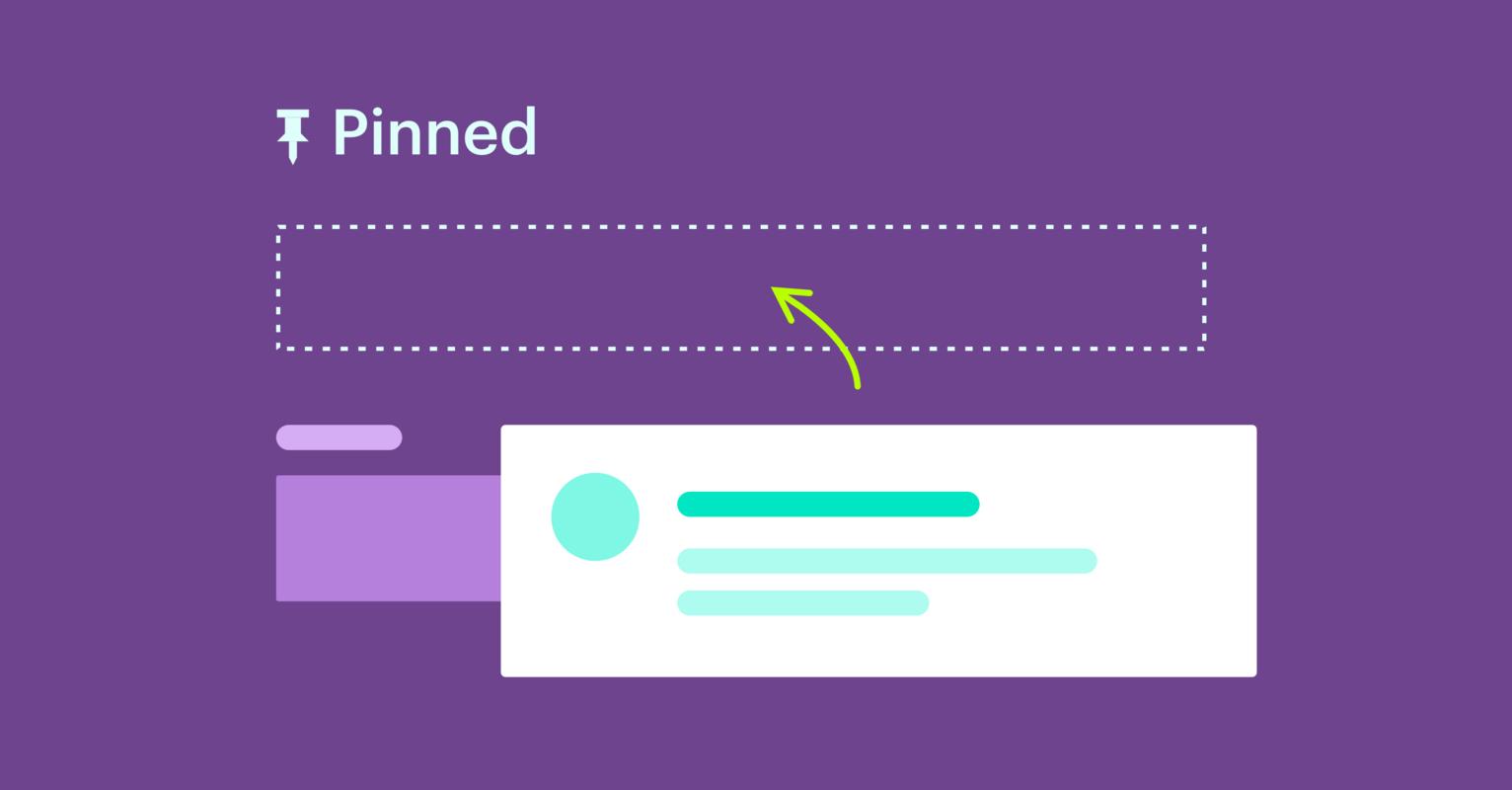 New Features, Inspired By YOU-Our Customers