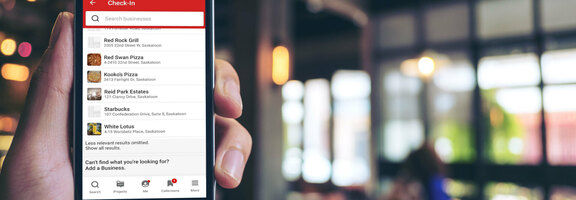 How to Leverage Yelp Check-In for Local SEO