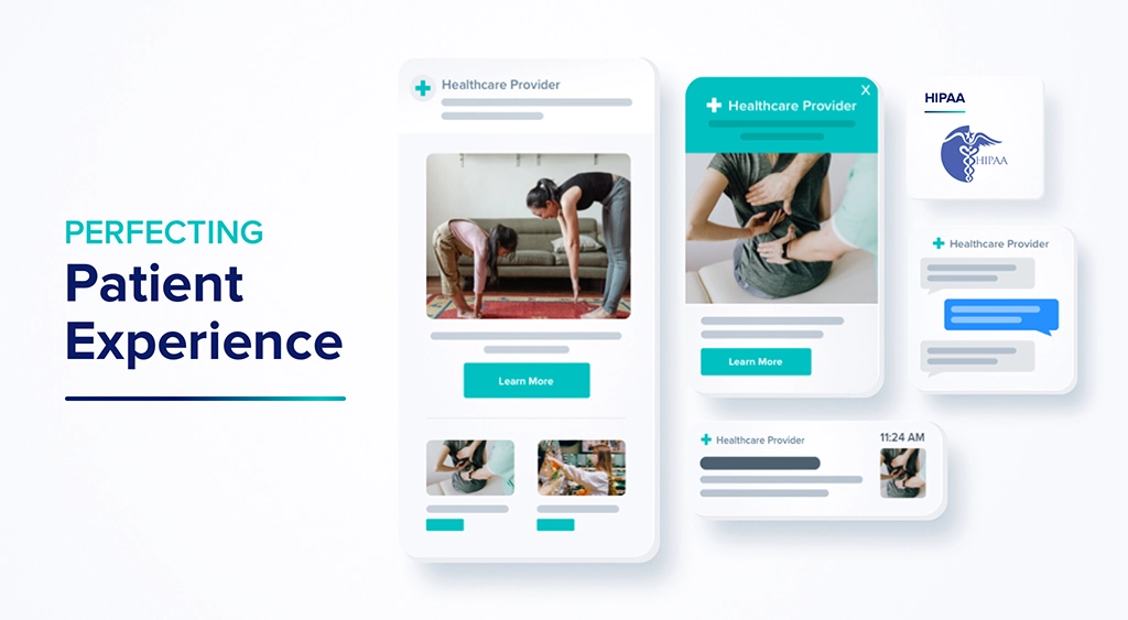 How to Perfect the Patient Experience with a SmartHub CDP