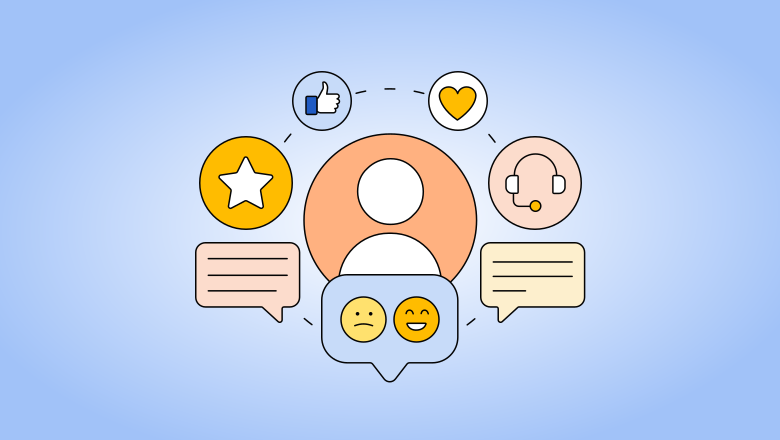 How to master the art of customer service case management for social media