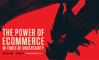 The Power of Ecommerce In Times of Uncertainty