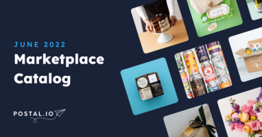 June 2022 Marketplace Catalog