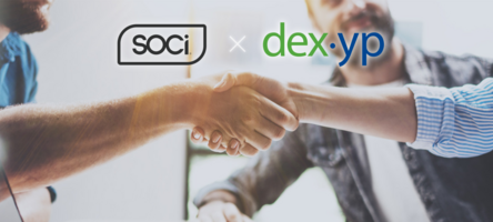 With SOCi, DexYP™ Brings Enterprise Social Media Management to America's Small and Midsize Businesses - SOCi -