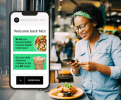 How to Build a Data-Driven Restaurant Loyalty Program