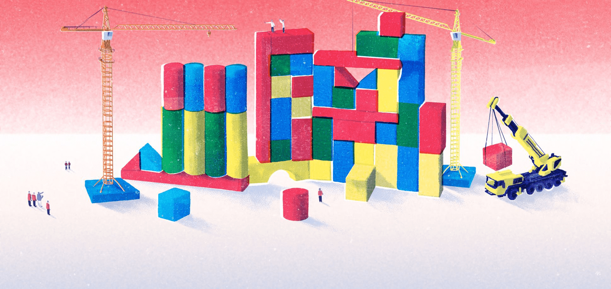 We're doubling our product teams in San Francisco, Dublin & London