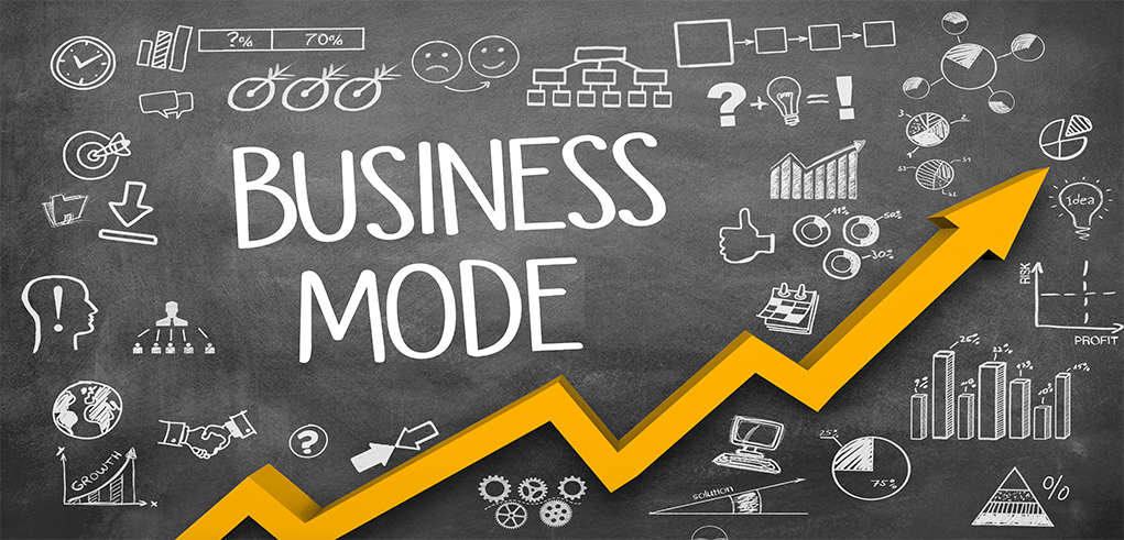 3 Types of Business Modes for COVID - Which One Are You?