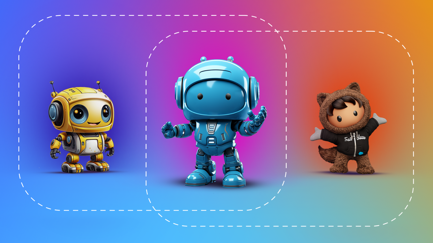 Can An AI Assistant Make Us Faster and More Creative? 