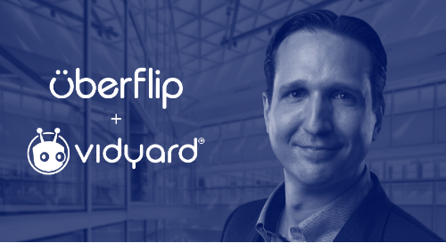 How Vidyard Does One-to-One Personalization
