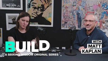 How Great Products are Like Great Stories with Acquia's Matt Kaplan