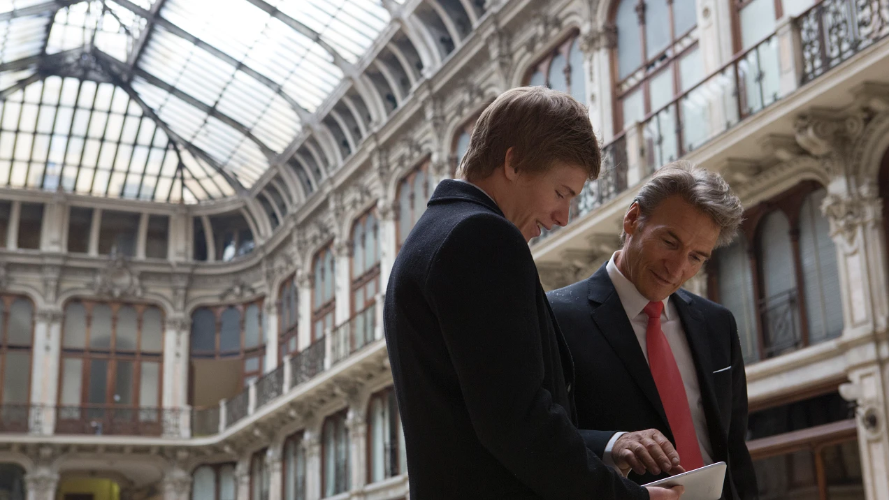 The Province of Alessandria introduces flexible working