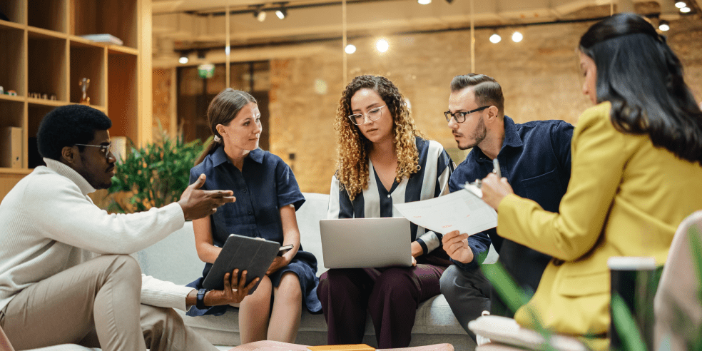 Breaking down the sales tech stack