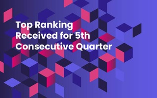 Simon Data Claims Top Leader Ranking from G2's Momentum Grid for CDPs for Fifth Consecutive Quarter