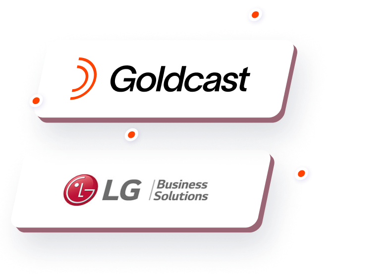 Transforming Webinars: LG's Marketing Director Finds Inspiration with Goldcast