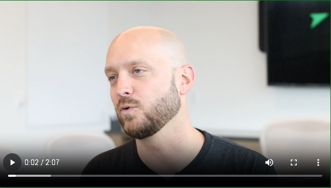 How Lessonly Sources 40% Of Their Revenue With Organic