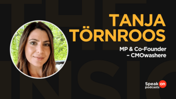 Demand gen won't magically fix your issues | Tanja Törnroos, CMOwashere