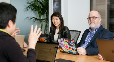 Not Another Martech Stack Article