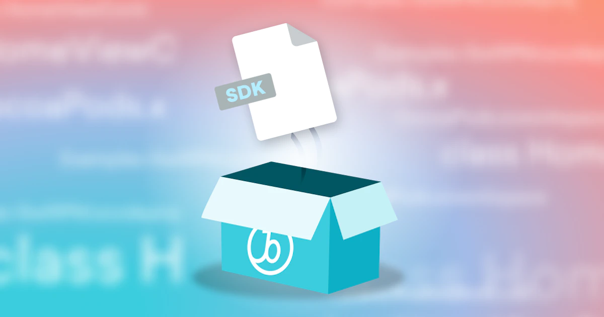 Introducing the New Braze Swift SDK