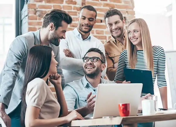 The 3 pillars of CRM success - Workbooks CRM