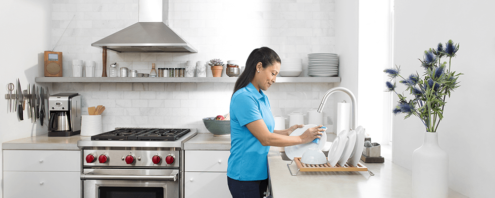 Handy Customer Service Story