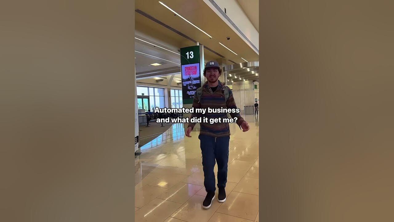 Automate your business #businessadvancement #businessautomation #businessowner #business