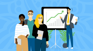 How Today's Go-to-Market Teams Generate Revenue