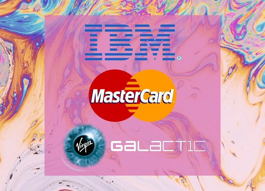 M&A Report: IBM, Mastercard and Virgin Galactic In The News