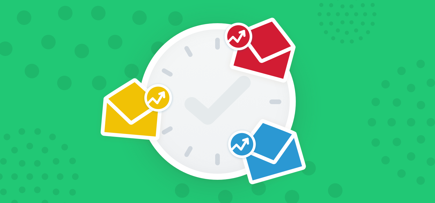 Send Time Optimization Results | Increases in Email Open Rates