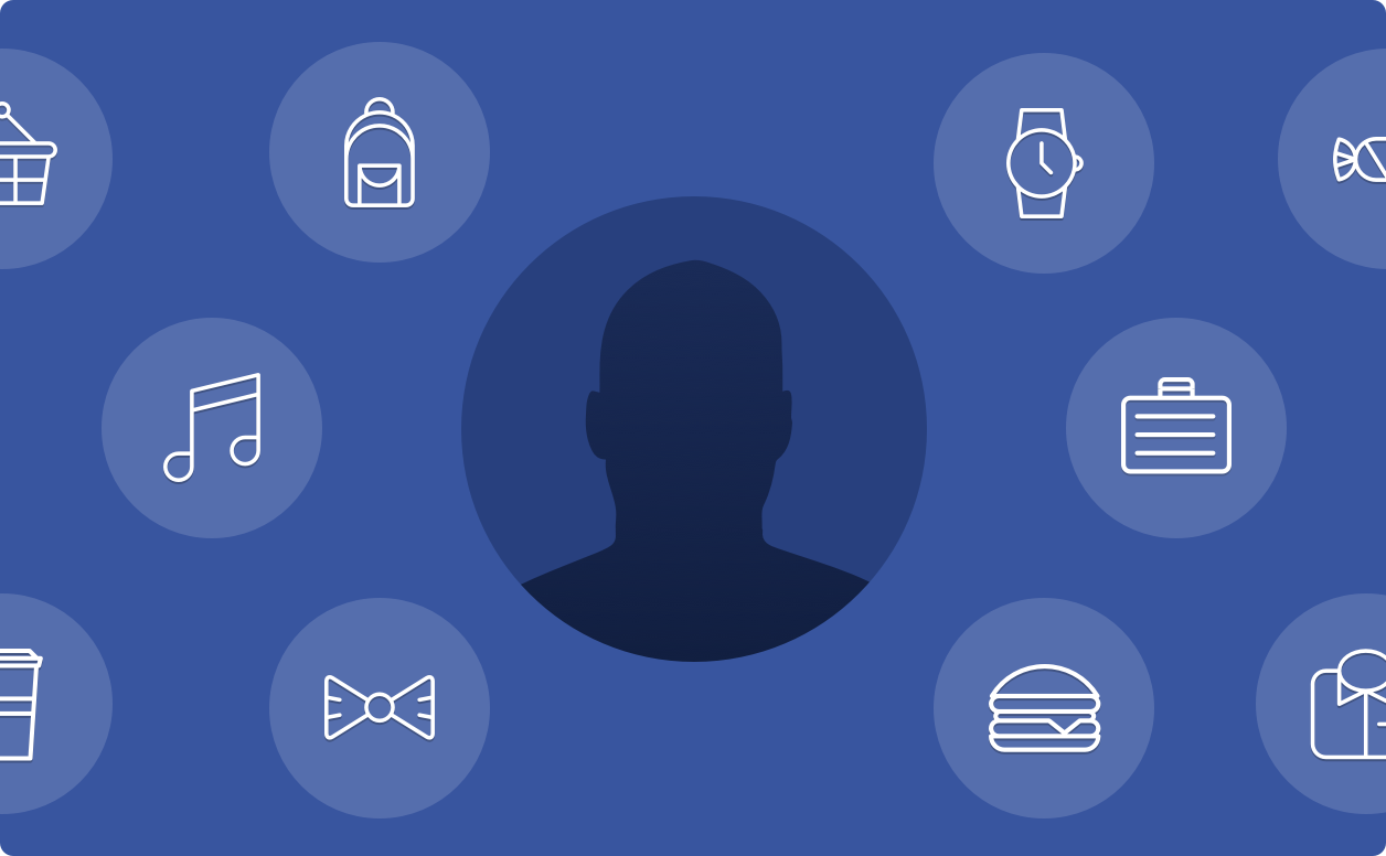 From FBX to DPA - the Future of Dynamic Retargeting