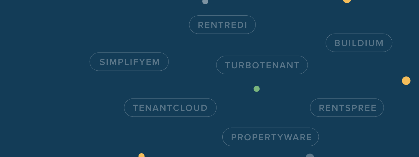 7 of the best online rental application software solutions in 2024
