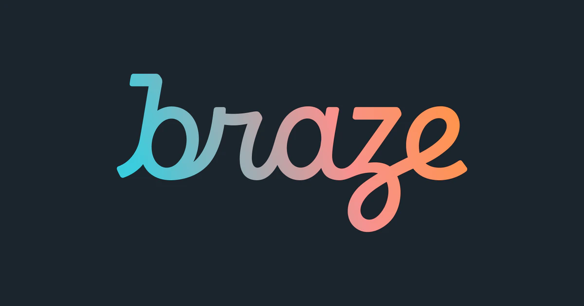 Braze Unveils New Tools and Expands Partnerships to Help Brands...